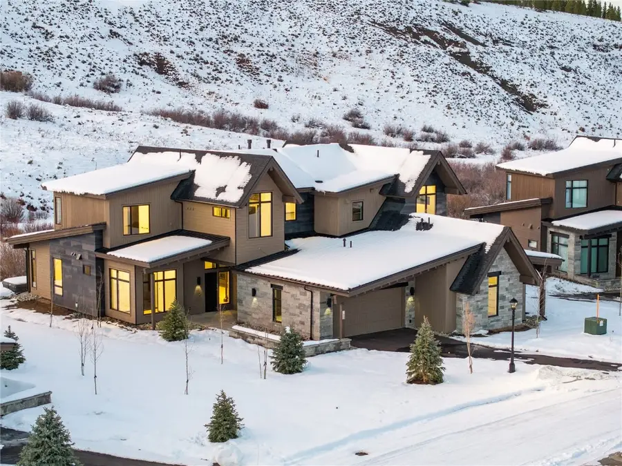 336 Monitor Drive, Breckenridge, CO 80424 - Image #2