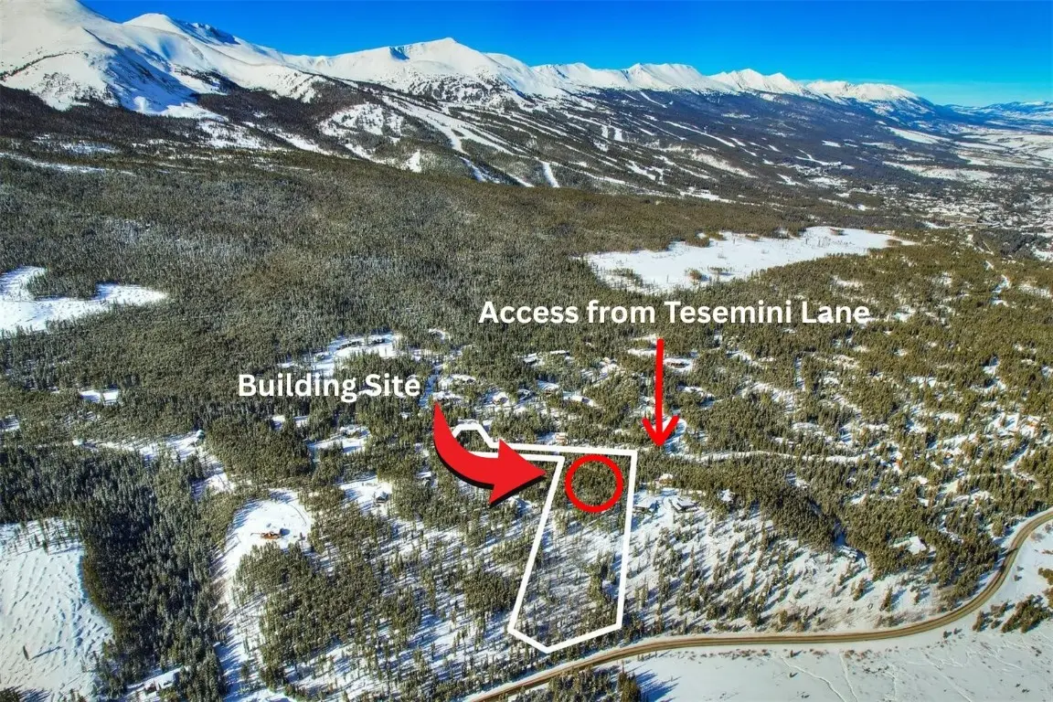 62 Tesemini Lane, Blue River, CO 80424 - Image #1