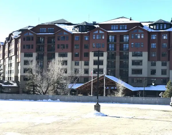 2300 Mount Werner Circle #448/447/451, Steamboat Springs, CO 80487
