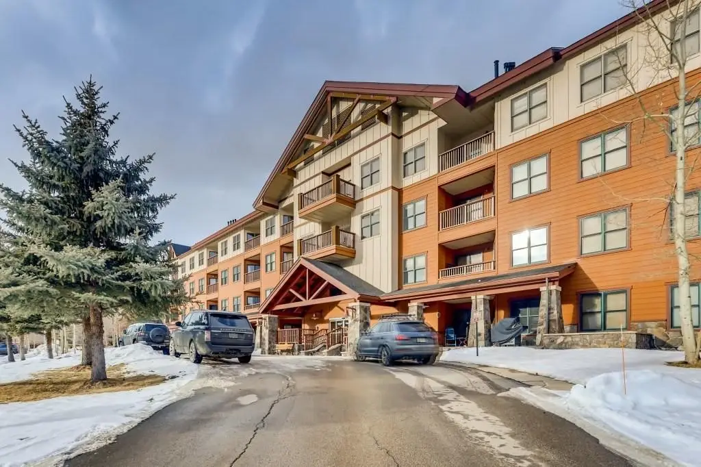 105 Wheeler Circle #403, Copper Mountain, CO 80443 - Image #1