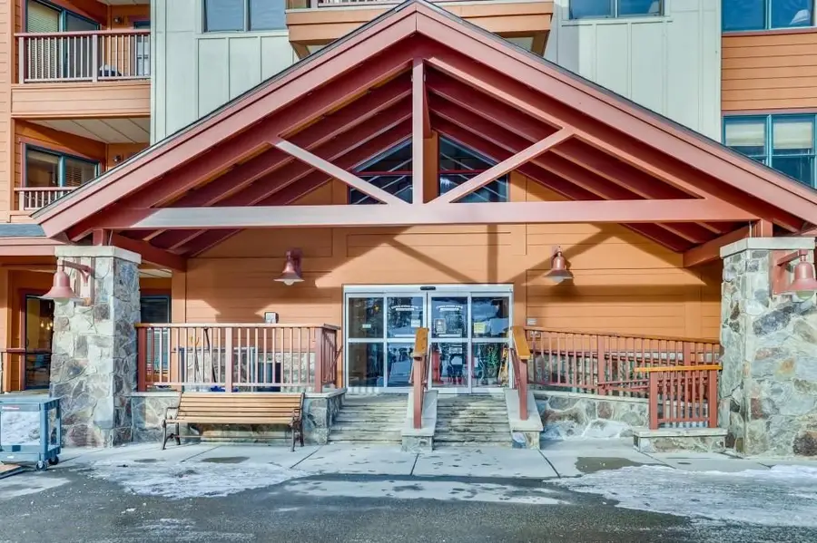 105 Wheeler Circle #403, Copper Mountain, CO 80443 - Image #2