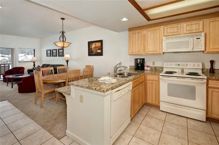 82 Wheeler Circle #317D, Copper Mountain, CO 80443 - Image #3