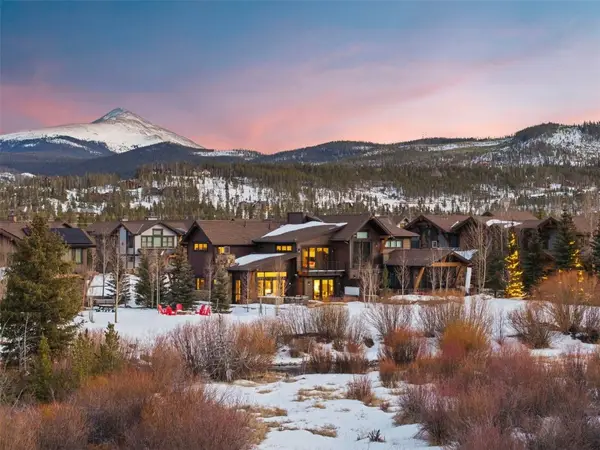 247 Shores Lane, Breckenridge, CO 80424