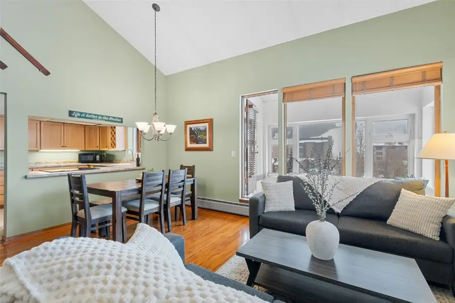 800 Copper Road #410, Copper Mountain, CO 80443 - Image #3