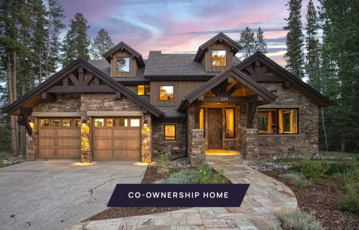 108 Windwood Circle, Breckenridge, CO 80424 - Image #1