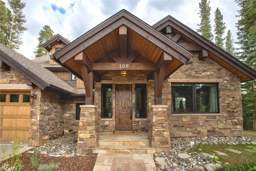 108 Windwood Circle, Breckenridge, CO 80424 - Image #2