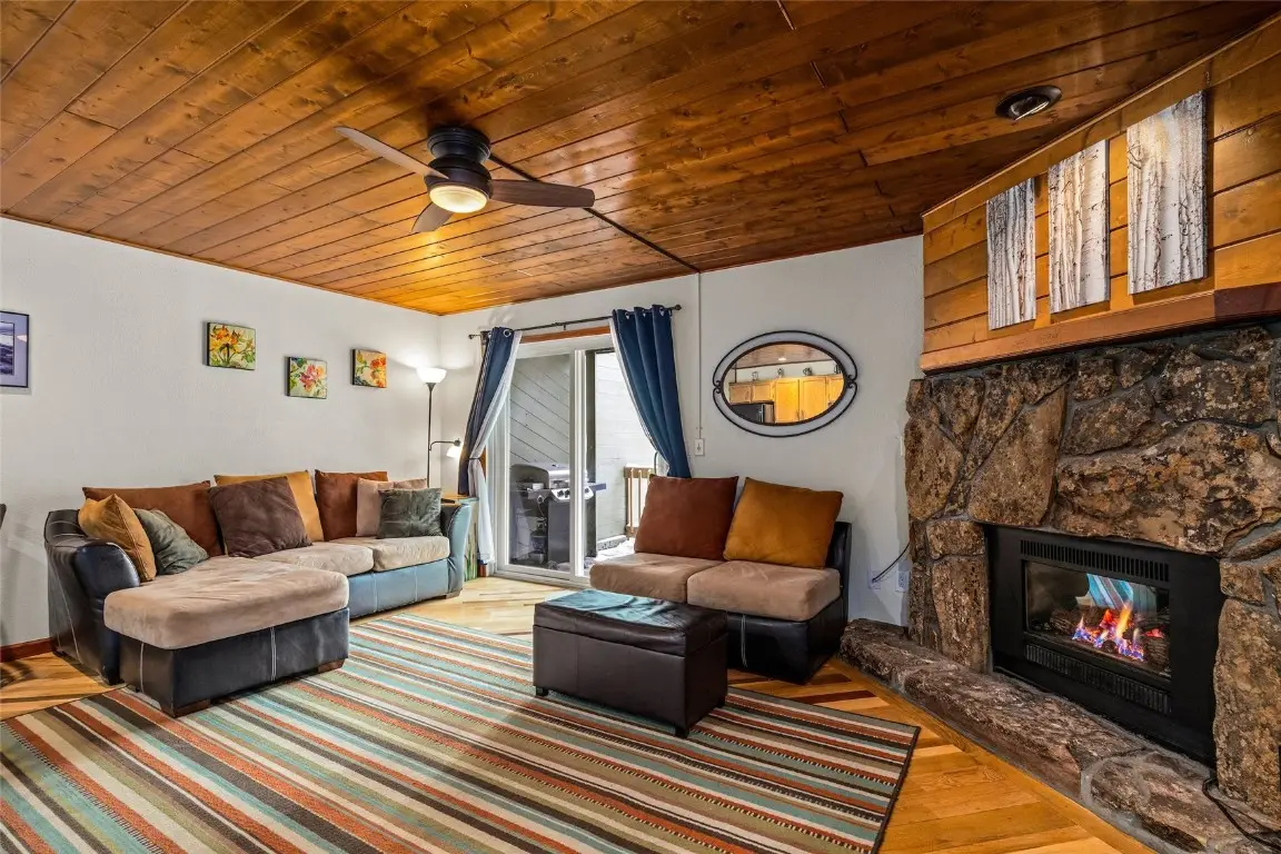 2885 Chinook #A14, Steamboat Springs, CO 80487 - Image #1