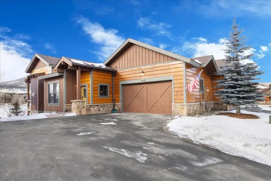 403 Fly Line Drive, Silverthorne, CO 80498 - Image #3
