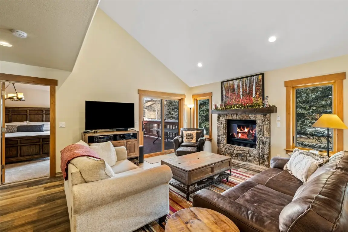 1505 Cascades Drive #4, Steamboat Springs, CO 80487 - Image #1