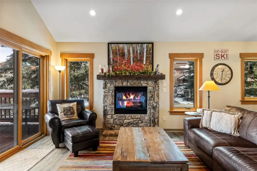 1505 Cascades Drive #4, Steamboat Springs, CO 80487 - Image #2
