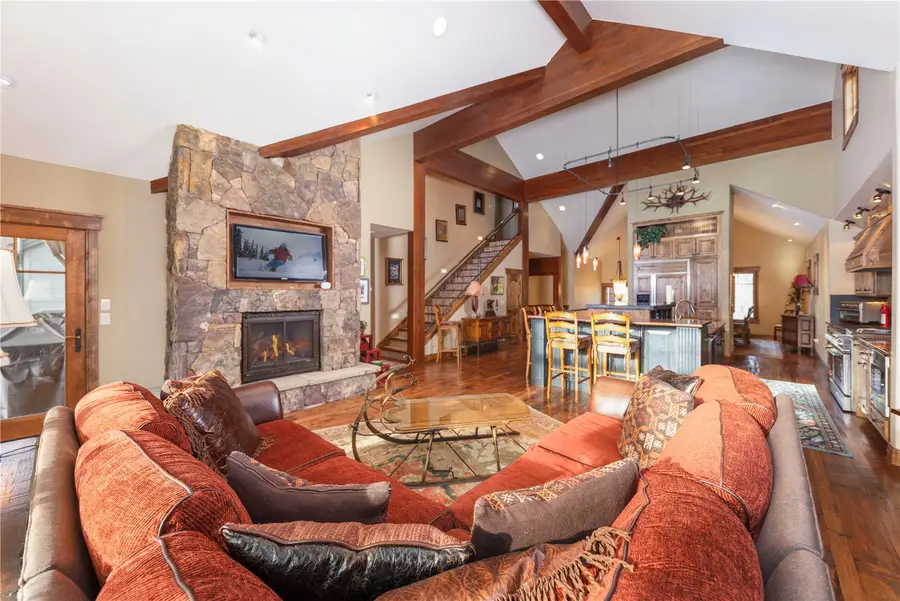 591 Elk Circle, Keystone, CO 80435 - Image #3