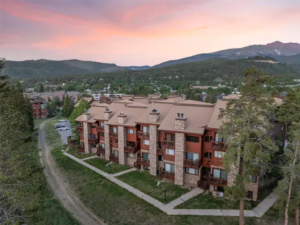 400 Four Oclock Road #A, Breckenridge, CO 80424
