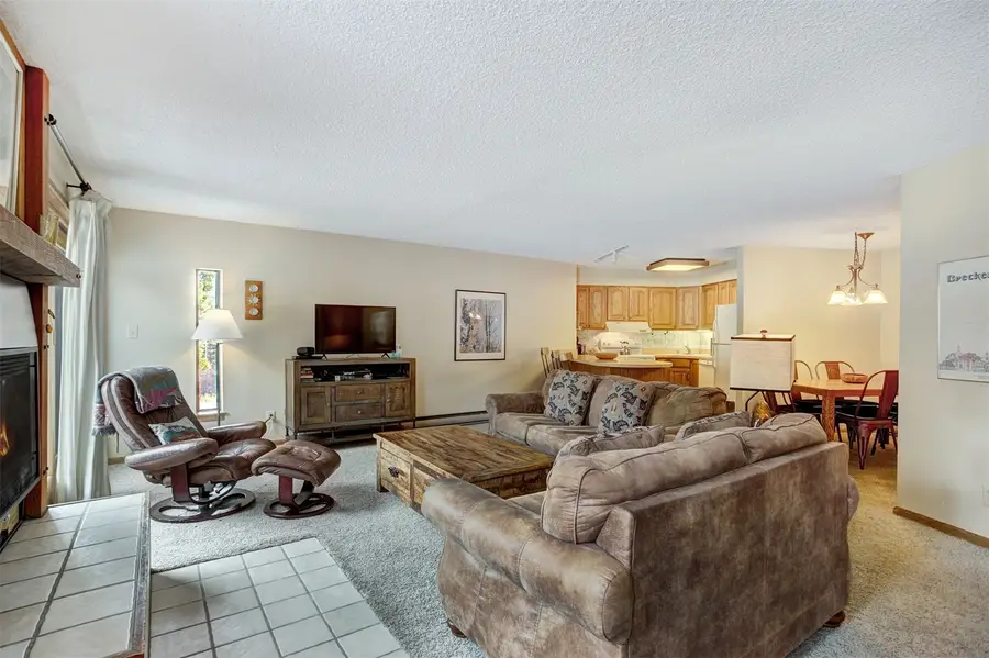 400 Four Oclock Road #A, Breckenridge, CO 80424 - Image #2