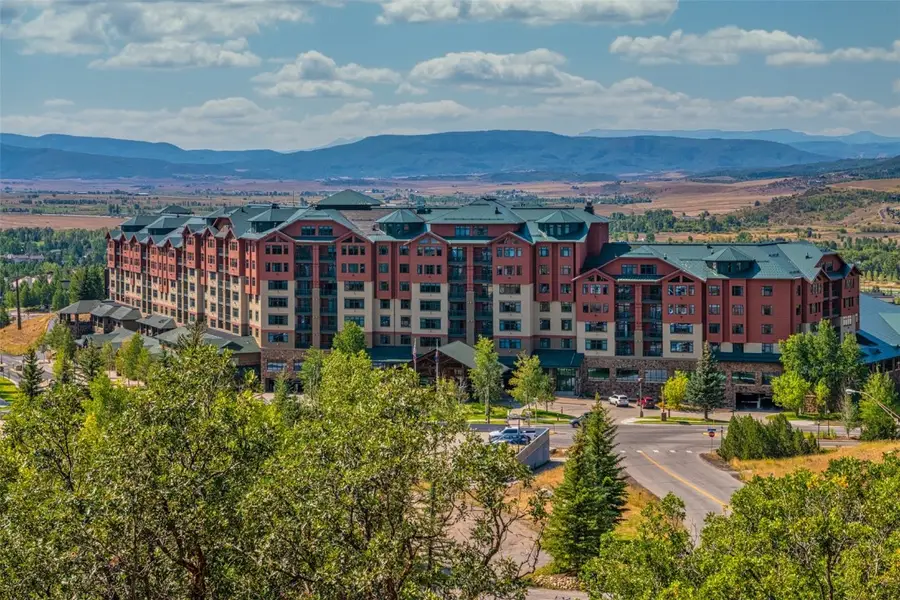 2300 Mount Werner Circle #505-506, Steamboat Springs, CO 80487 - Image #2