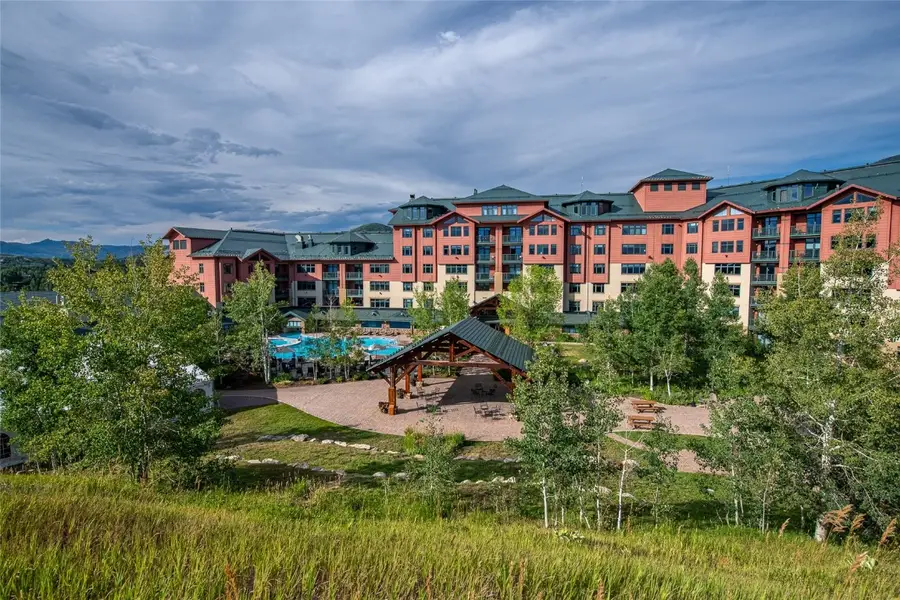 2300 Mount Werner Circle #505-506, Steamboat Springs, CO 80487 - Image #3