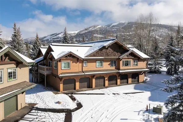 1462 Morgan Court #1605, Steamboat Springs, CO 80487