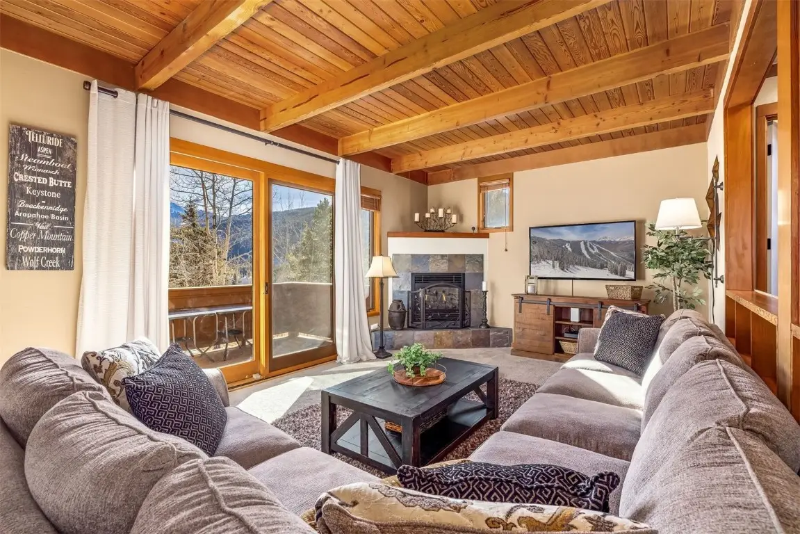 410 Tennis Club Road #1317, Keystone, CO 80435 - Image #1