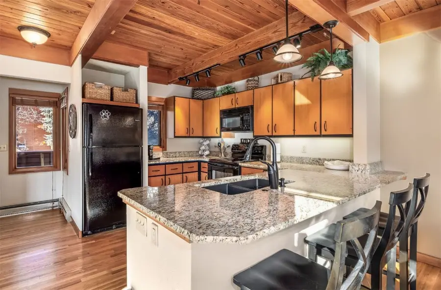 410 Tennis Club Road #1317, Keystone, CO 80435 - Image #2