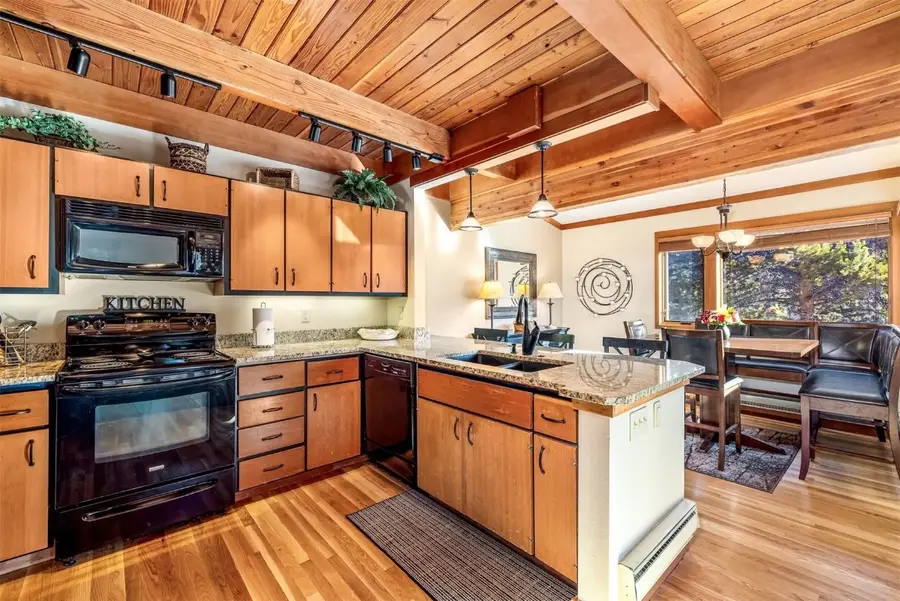 410 Tennis Club Road #1317, Keystone, CO 80435 - Image #3