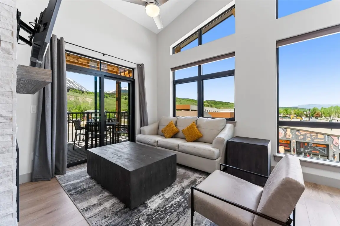 37 W 4th Street #305E, Silverthorne, CO 80498 - Image #1