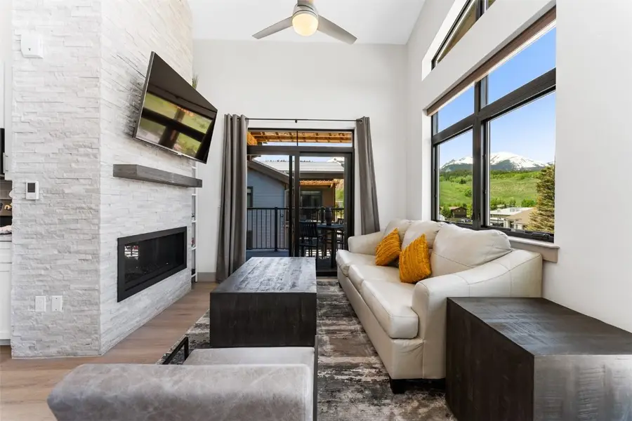 37 W 4th Street #305E, Silverthorne, CO 80498 - Image #2