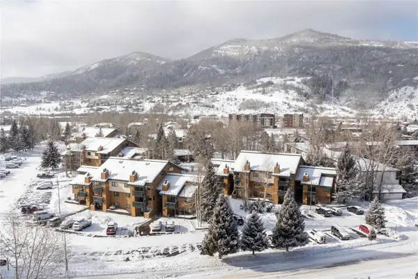460 Ore House Plaza #301, Steamboat Springs, CO 80487