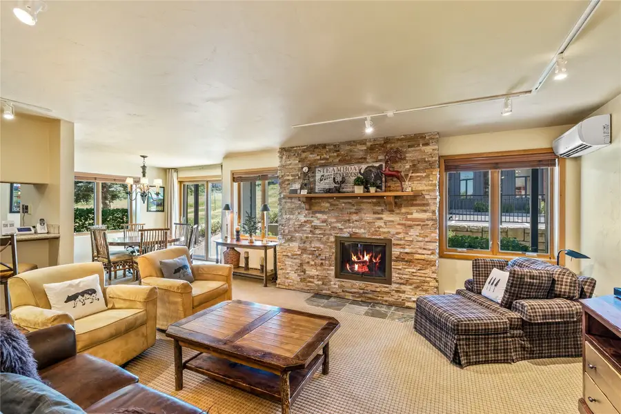 2420 Ski Trail Lane #315, Steamboat Springs, CO 80487 - Image #2