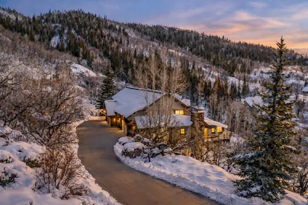 3010 Laurel Lane, Steamboat Springs, CO 80487