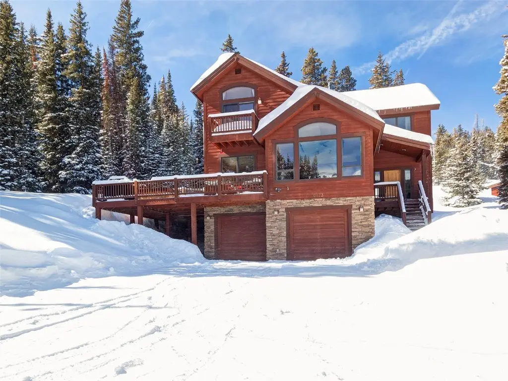 173 Cr 672, Breckenridge, CO 80424 - Image #1