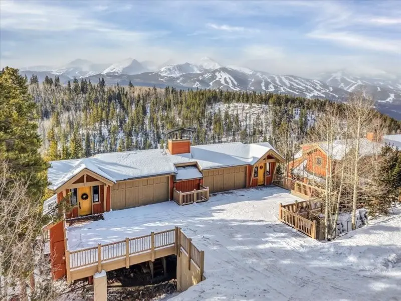 2584 Boreas Pass Road, Breckenridge, CO 80424 - Image #1