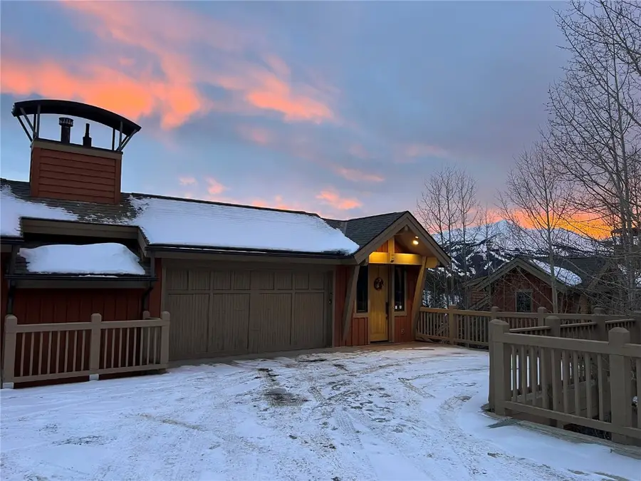 2584 Boreas Pass Road, Breckenridge, CO 80424 - Image #3