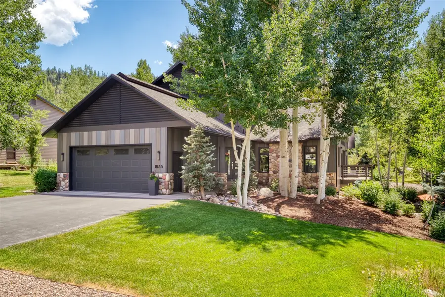 1835 Bear Drive, Steamboat Springs, CO 80487 - Image #3