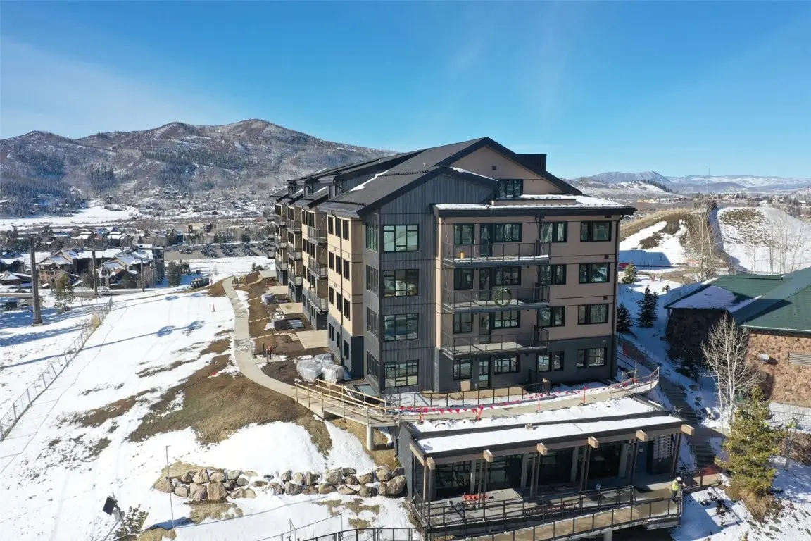 1550 Amble Drive #211, Steamboat Springs, CO 80487 - Image #1