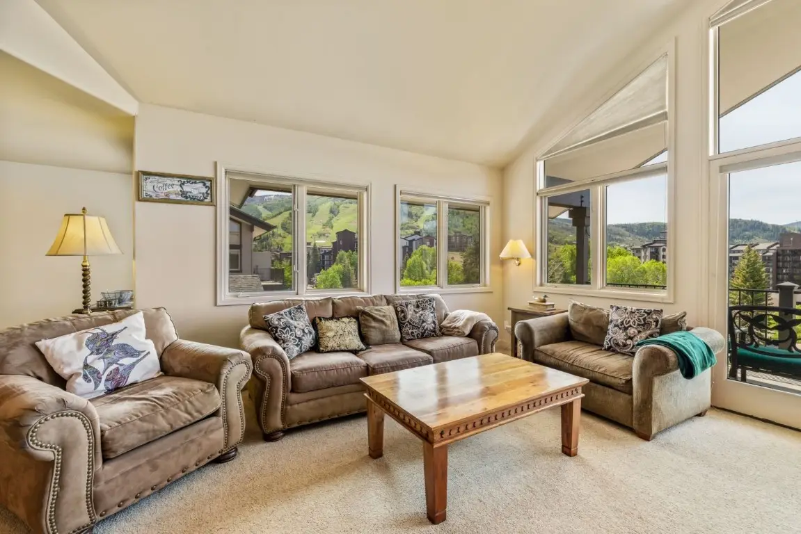 1724 Ski Time Square Drive #R5, Steamboat Springs, CO 80487 - Image #1