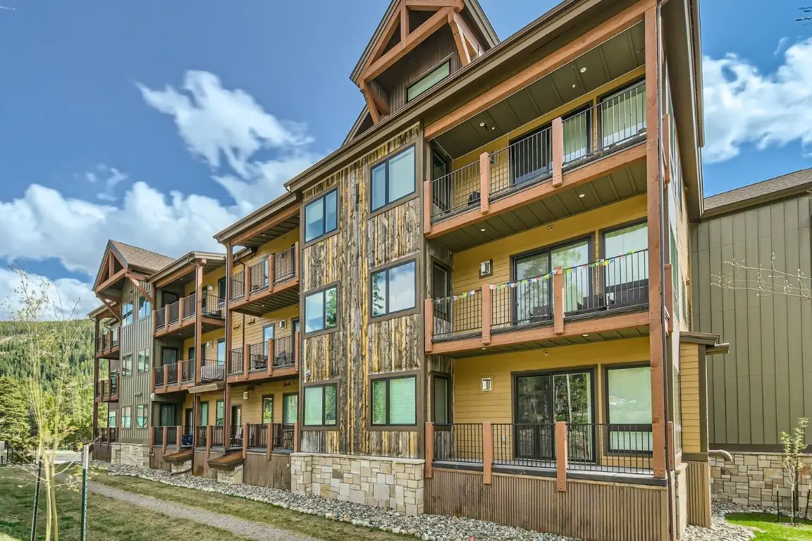 75 Clearwater Way #302, Keystone, CO 80435 - Image #1