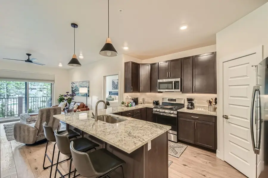 75 Clearwater Way #302, Keystone, CO 80435 - Image #3