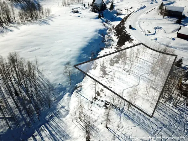 26925 Beaver Canyon Drive, Clark, CO 80428