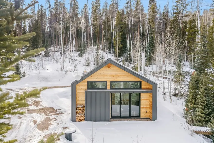 24700 Lone Tooth Trail, Oak Creek, CO 80467 - #2