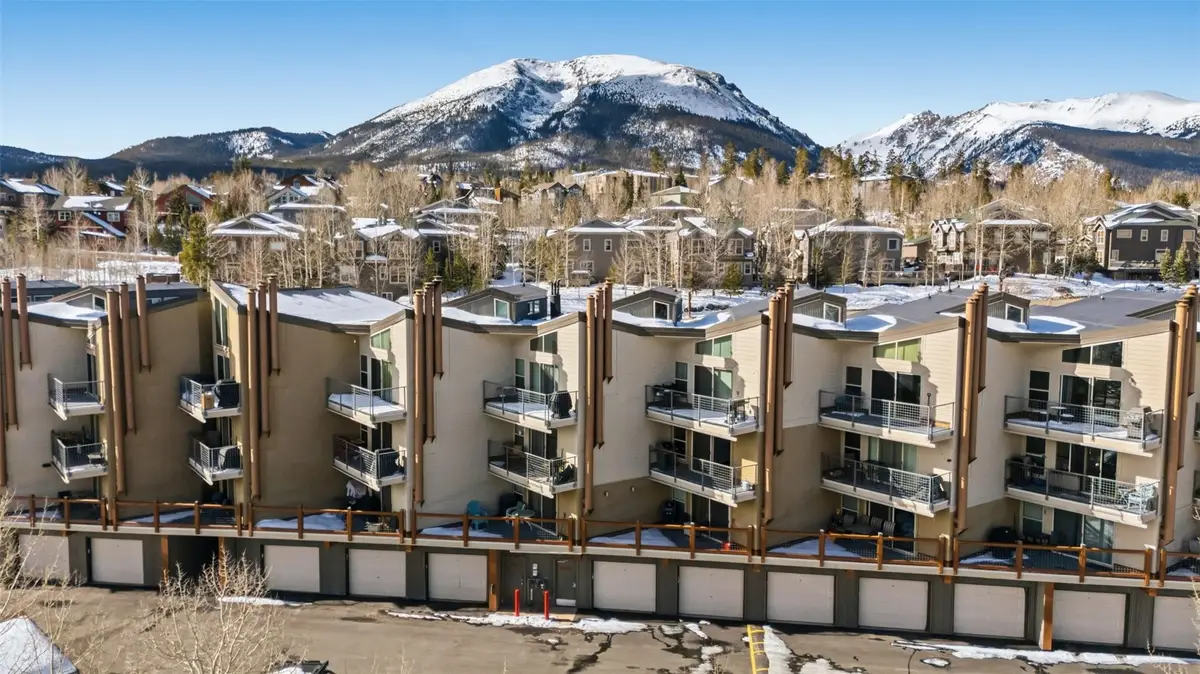 7124 Ryan Gulch Road #204, Silverthorne, CO 80498 - #1