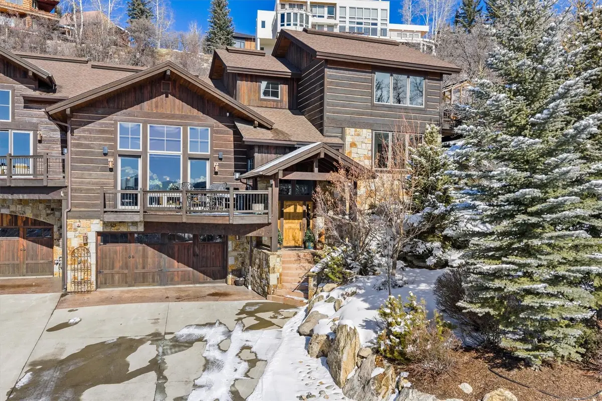 2324 Glacier Ridge #B, Steamboat Springs, CO 80487 - Image #1