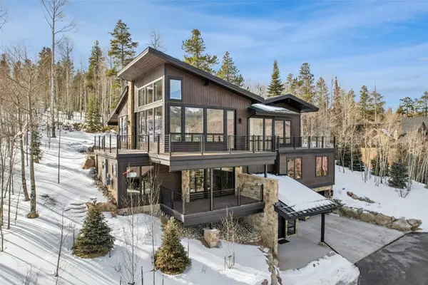 1325 Golden Eagle Road, Silverthorne, CO 80498