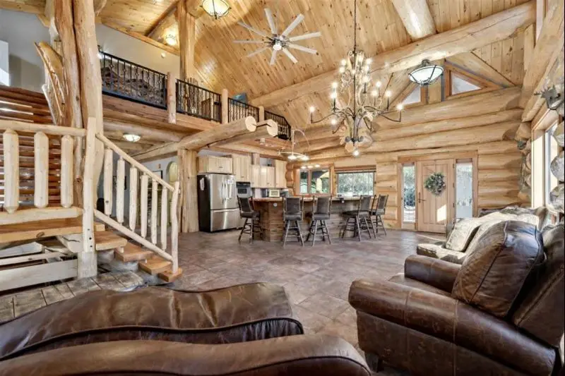 248 County Road 6, Alma, CO 80420 - #3