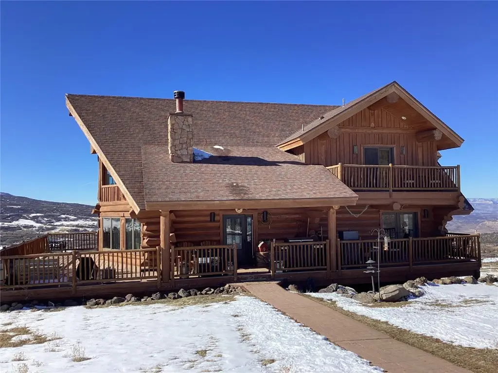 9073 54 7/10, Molina, CO 81646 - #1
