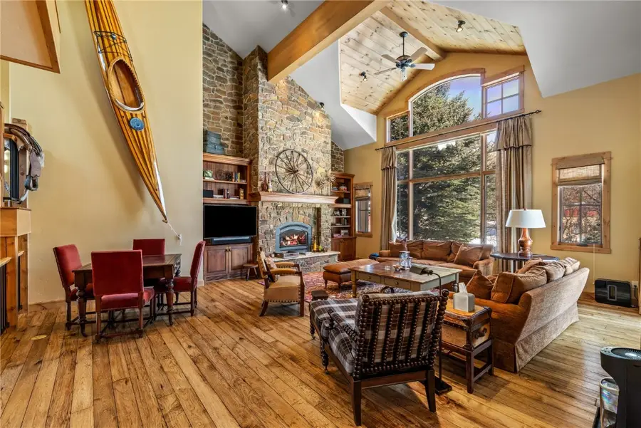 3258 Snowflake Circle #2, Steamboat Springs, CO 80487 - Image #2