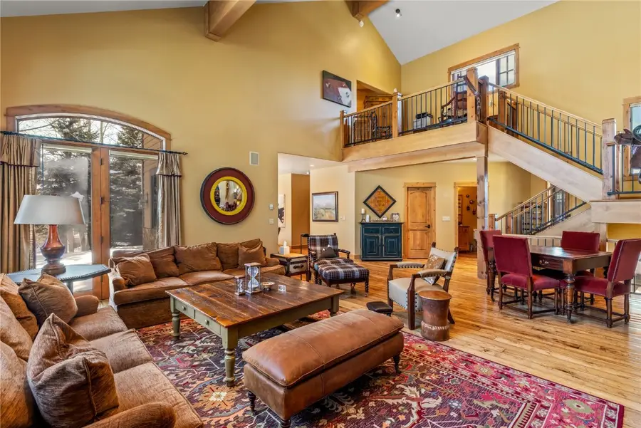 3258 Snowflake Circle #2, Steamboat Springs, CO 80487 - Image #3