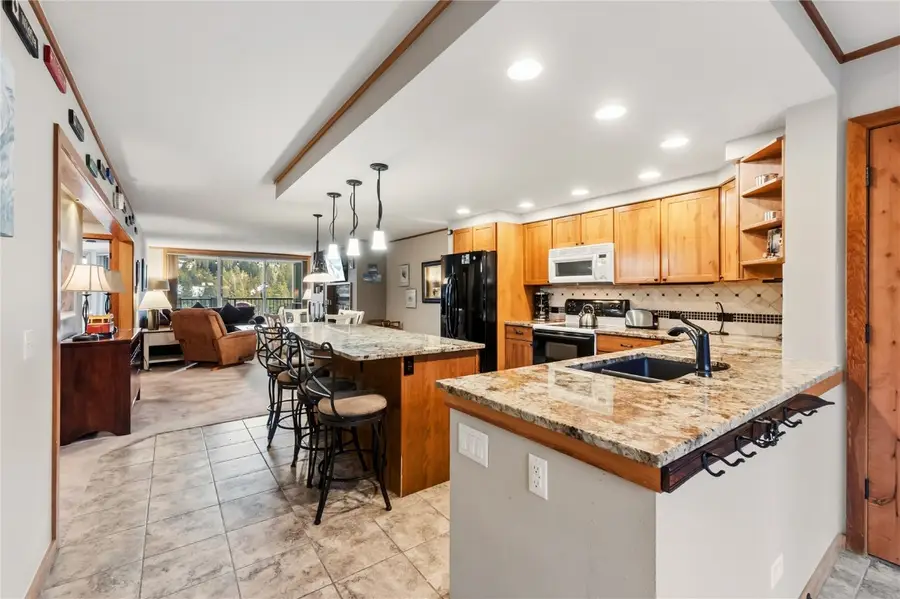 21650 Us Highway 6 #2089, Keystone, CO 80435 - Image #2