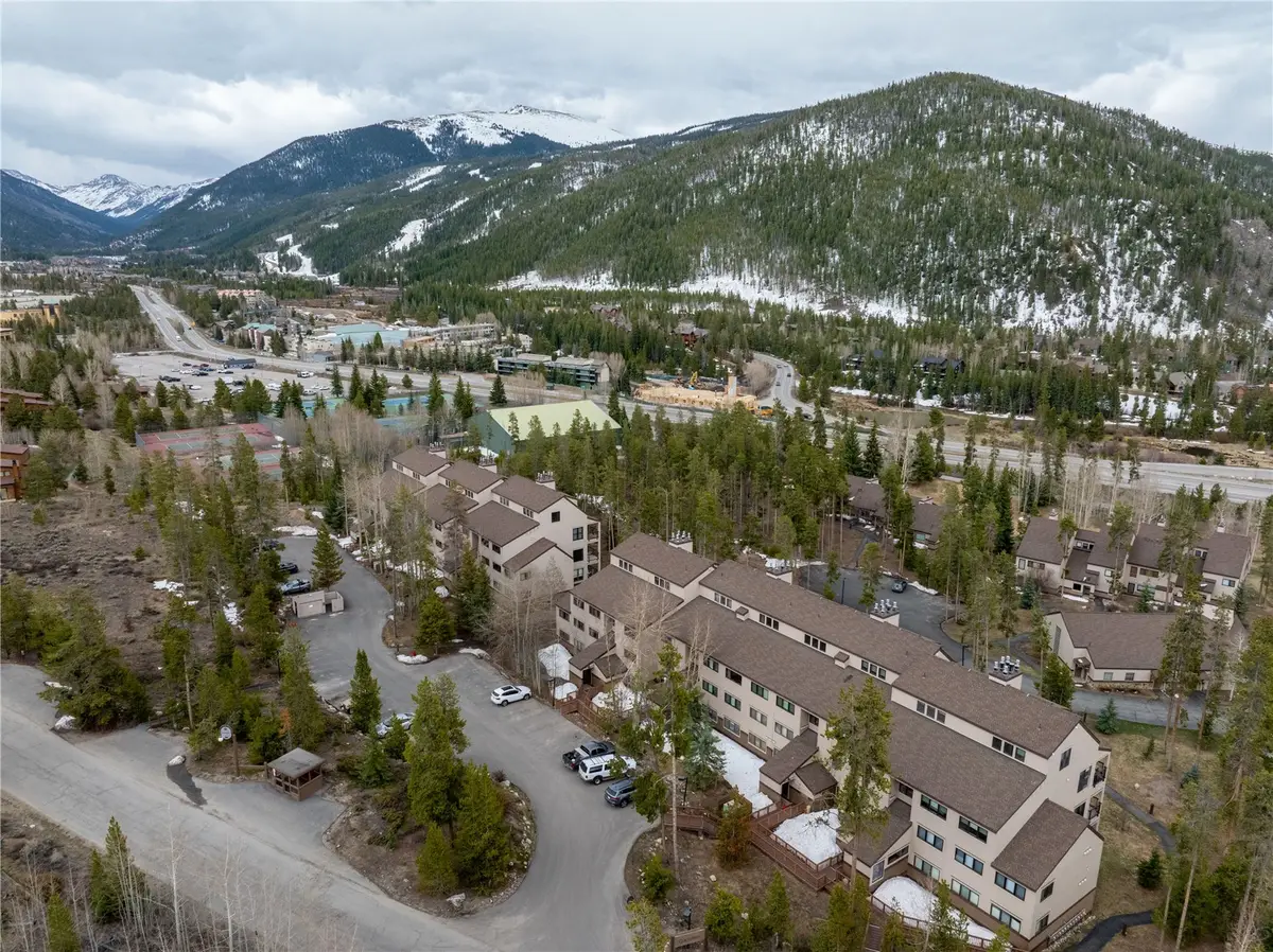 180 Tennis Club Road #1655, Keystone, CO 80435 - Image #1