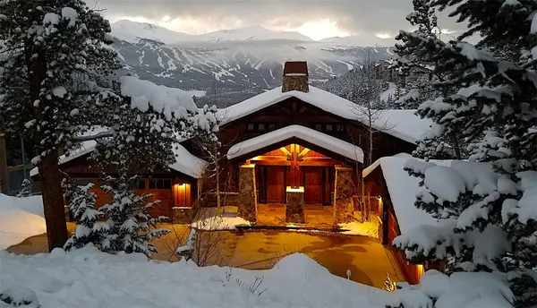 59 Club House Road #C, Breckenridge, CO 80424