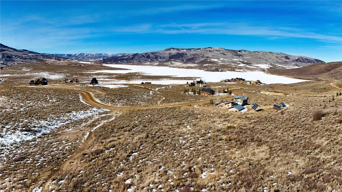 24450 Arapahoe Road, Oak Creek, CO 80467 - #1