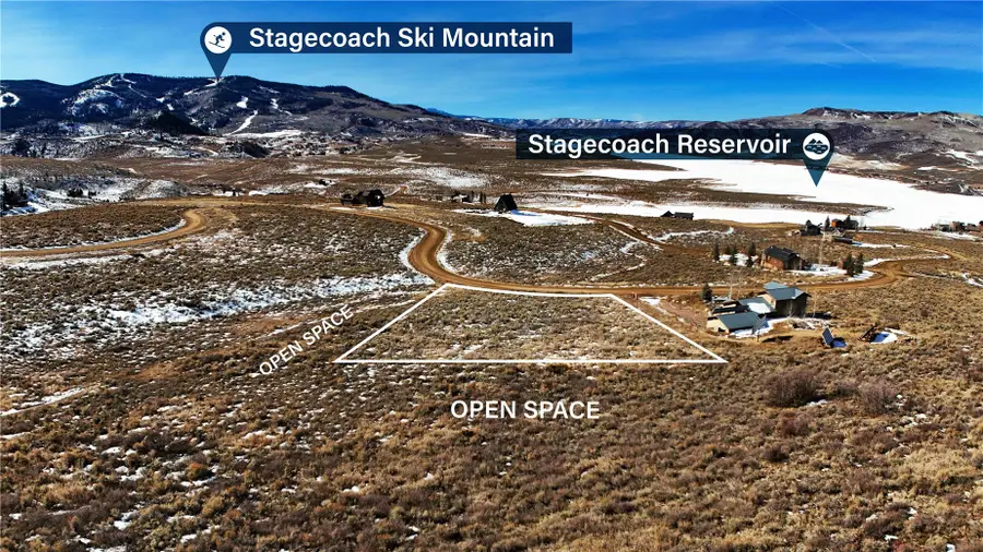 24450 Arapahoe Road, Oak Creek, CO 80467 - #2